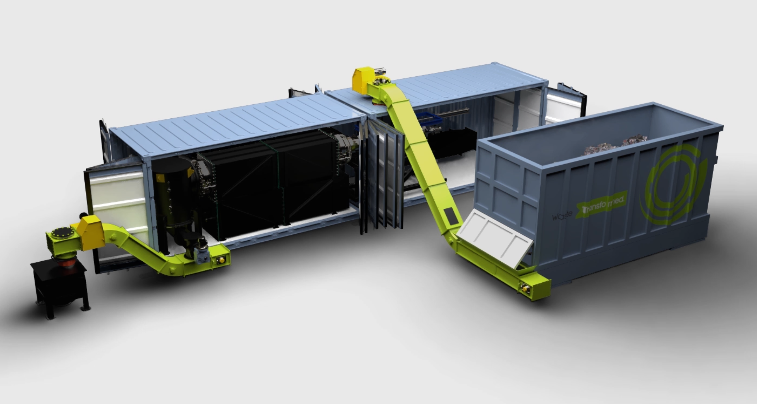 3D model
